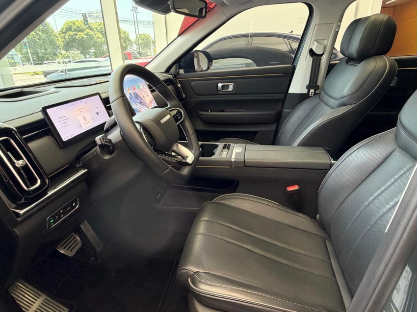 jaecoo 7 1.5 tgdi phev prestige dht 1.4 hibrido 4p automatico 202611