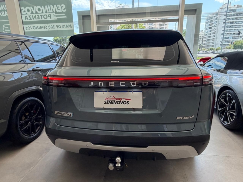 jaecoo 7 1.5 tgdi phev prestige dht 1.4 hibrido 4p automatico 20265