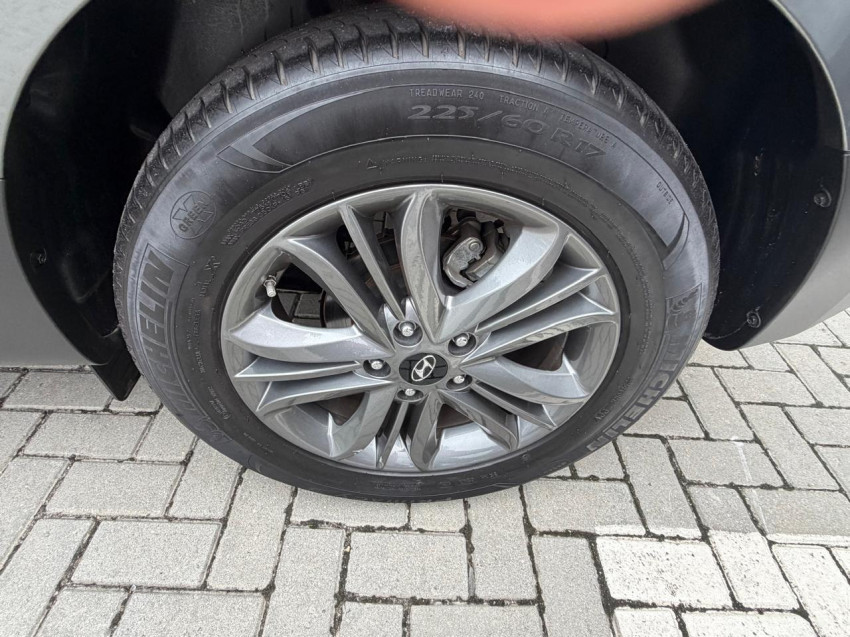hyundai ix35 2.0 mpfi 16v flex 4p automatico 1.9 5p 202012