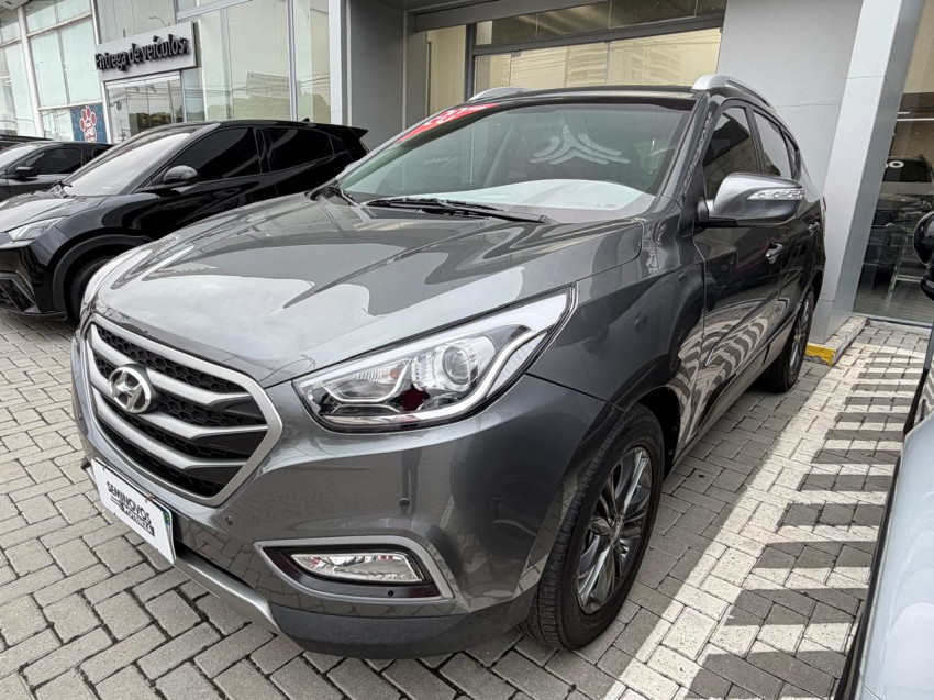 hyundai ix35 2.0 mpfi 16v flex 4p automatico 1.9 5p 20202