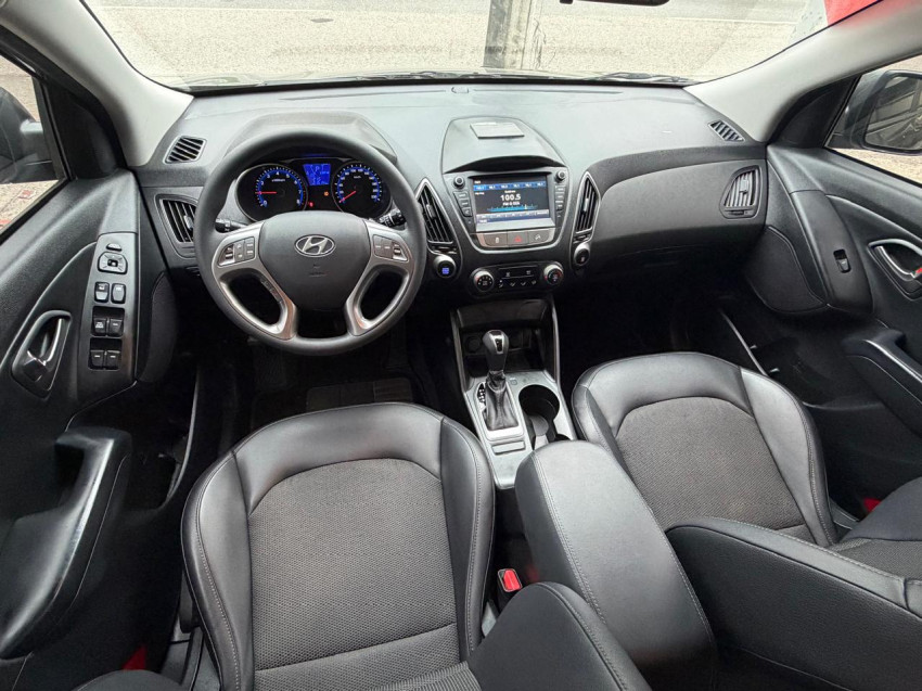 hyundai ix35 2.0 mpfi 16v flex 4p automatico 1.9 5p 20206