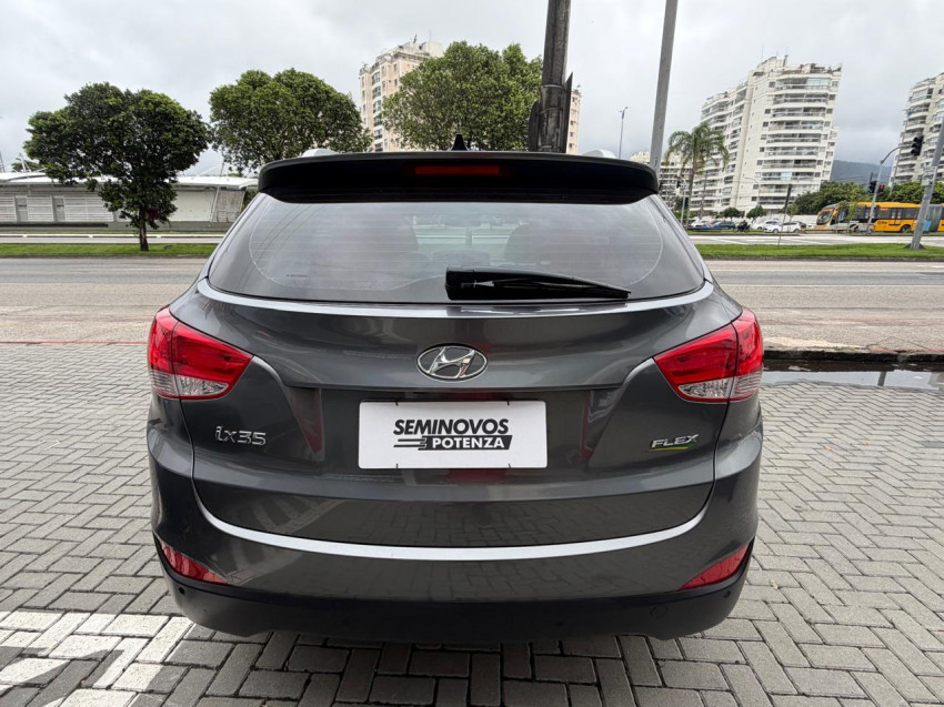 hyundai ix35 2.0 mpfi 16v flex 4p automatico 1.9 5p 20205