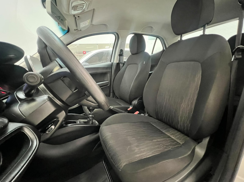 FIAT ARGO 1.0 FIREFLY FLEX DRIVE MAN 24/25 SEMINOVO6
