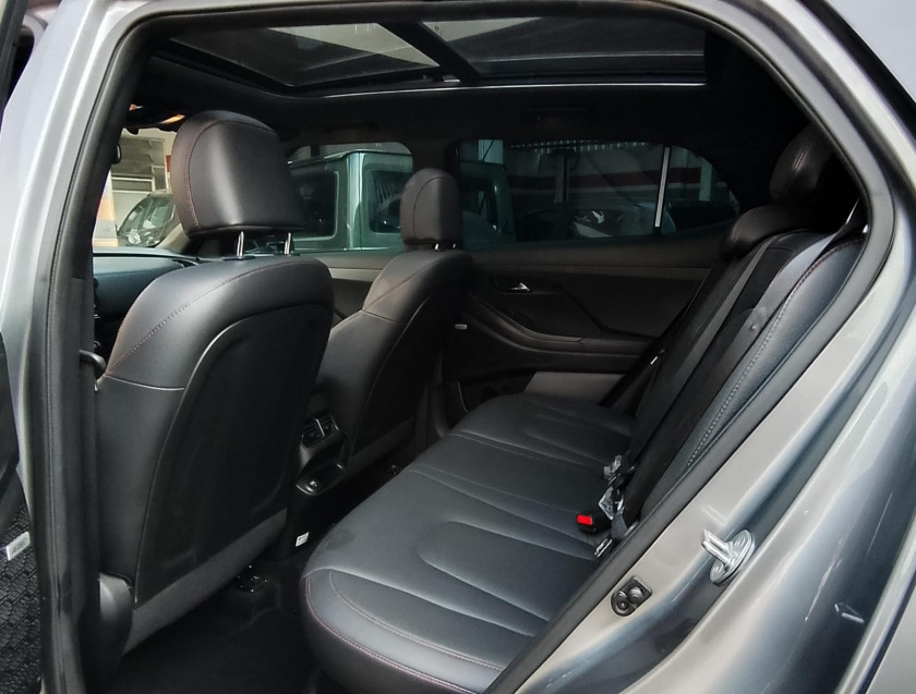 HYUNDAI CRETA 1.6 16V FLEX ACTION AT 23/24 SEMINOVO12
