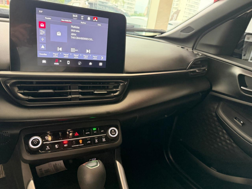 FIAT FASTBACK 1.0 TURBO 200 FLEX CVT 25/26 SEMINOVO8