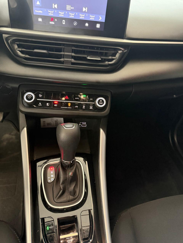 FIAT FASTBACK 1.0 TURBO 200 FLEX CVT 25/26 SEMINOVO9