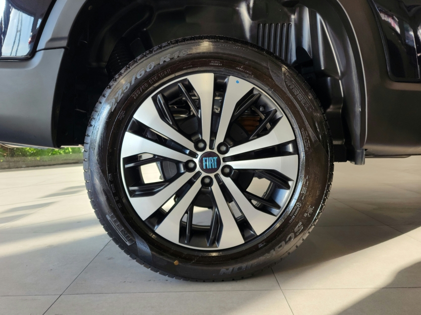 fiat toro 1.3 turbo 270 flex volcano at6 25/25 0km. fiat toro 1.3 turbo 270 flex volcano at6 25/25 0km.