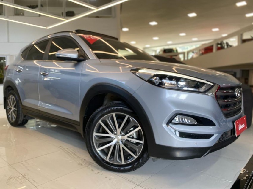 hyundai tucson 1.6 t-gdi limited flex 5p automatico 2022 hyundai tucson 1.6 t-gdi limited flex 5p automatico 2022