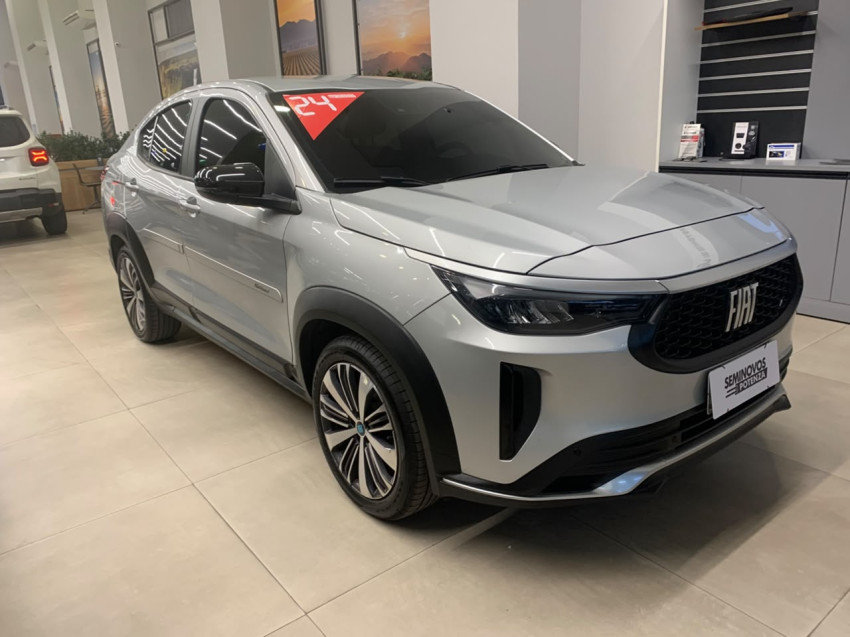 fiat fastback 1.0 turbo 200 flex audace cvt 1.3 4p automatico 20242