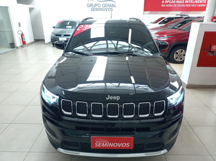 jeep compass 1.3 t270 turbo flex longitude at6 3p automatico 2023 jeep compass 1.3 t270 turbo flex longitude at6 3p automatico 2023