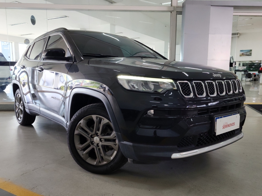 jeep compass 1.3 t270 turbo flex longitude at6. jeep compass 1.3 t270 turbo flex longitude at6.