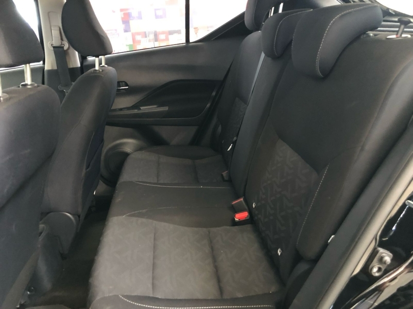 nissan kicks 1.6 16v flexstart sense xtronic flex 5p automatico 2024 nissan kicks 1.6 16v flexstart sense xtronic flex 5p automatico 2024