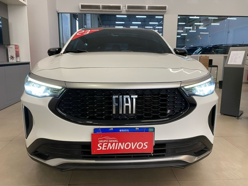 fiat fastback 1.0 turbo 200 flex impetus cvt 5p automatico 2023 fiat fastback 1.0 turbo 200 flex impetus cvt 5p automatico 2023