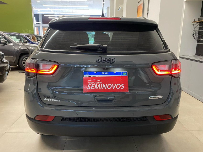jeep compass 1.3 t270 turbo flex longitude at6 4p automatico 2024 jeep compass 1.3 t270 turbo flex longitude at6 4p automatico 2024