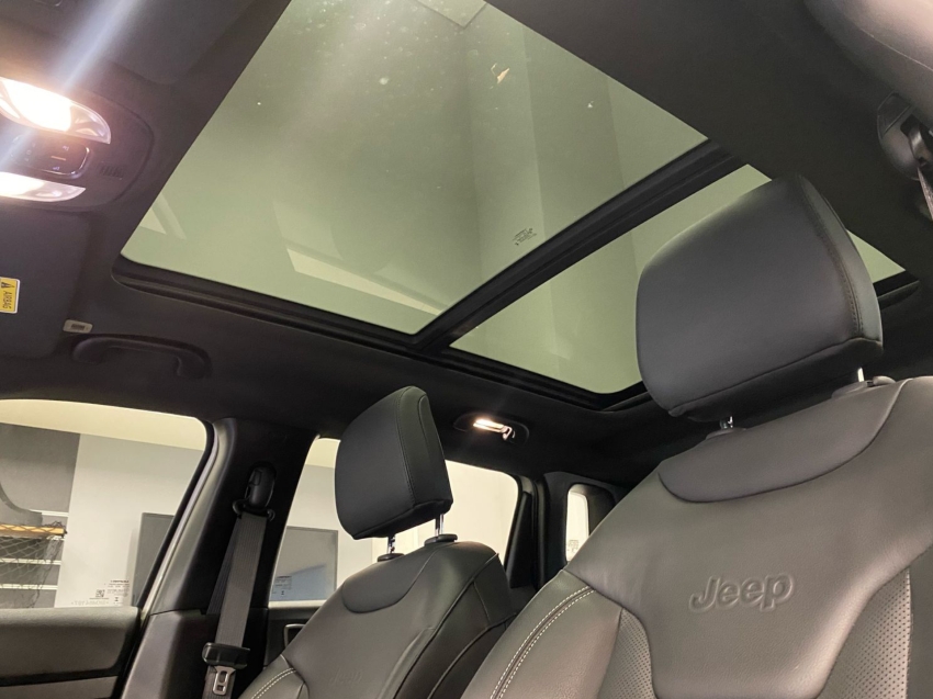 jeep compass 1.3 t270 turbo flex s at6 4p automatico 2025 jeep compass 1.3 t270 turbo flex s at6 4p automatico 2025