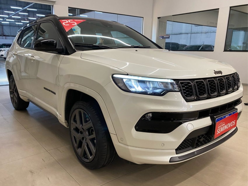 jeep compass 1.3 t270 turbo flex s at6 4p automatico 2025 jeep compass 1.3 t270 turbo flex s at6 4p automatico 2025