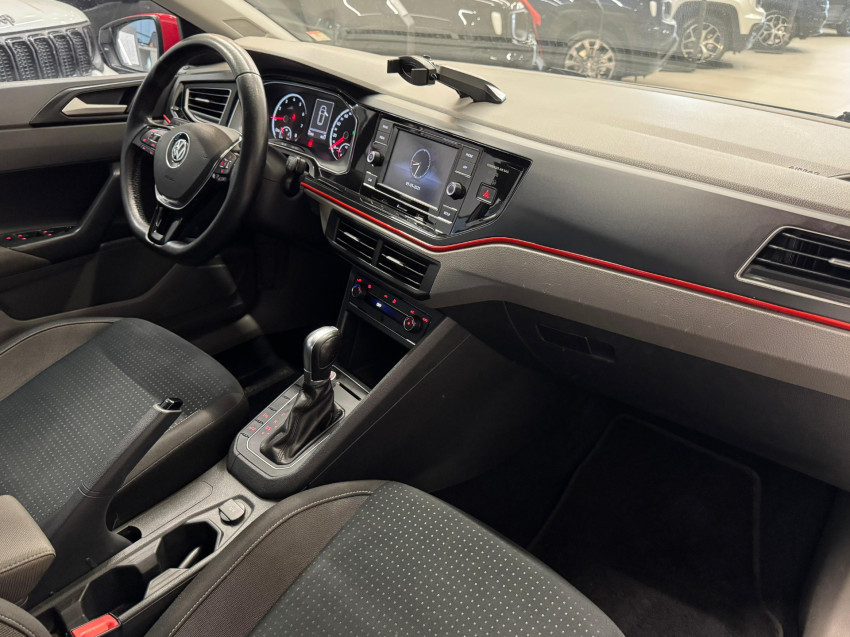 volkswagen polo 1.0 200 tsi comfortline automatico 9.9 flex 4p 2020 volkswagen polo 1.0 200 tsi comfortline automatico 9.9 flex 4p 2020