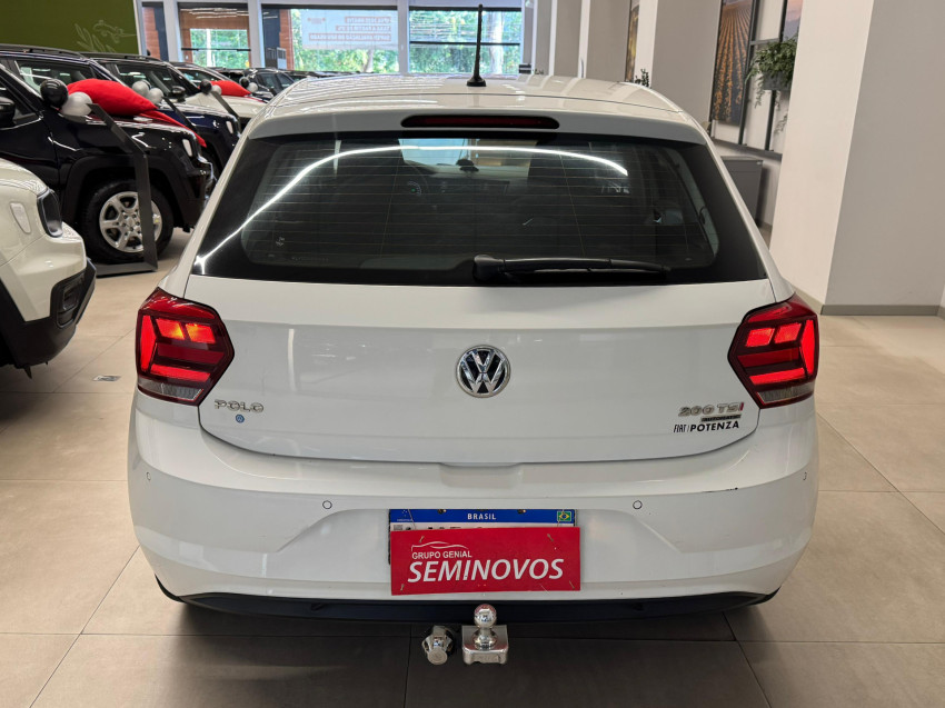 volkswagen polo 1.0 200 tsi comfortline automatico 9.9 flex 4p 2020 volkswagen polo 1.0 200 tsi comfortline automatico 9.9 flex 4p 2020