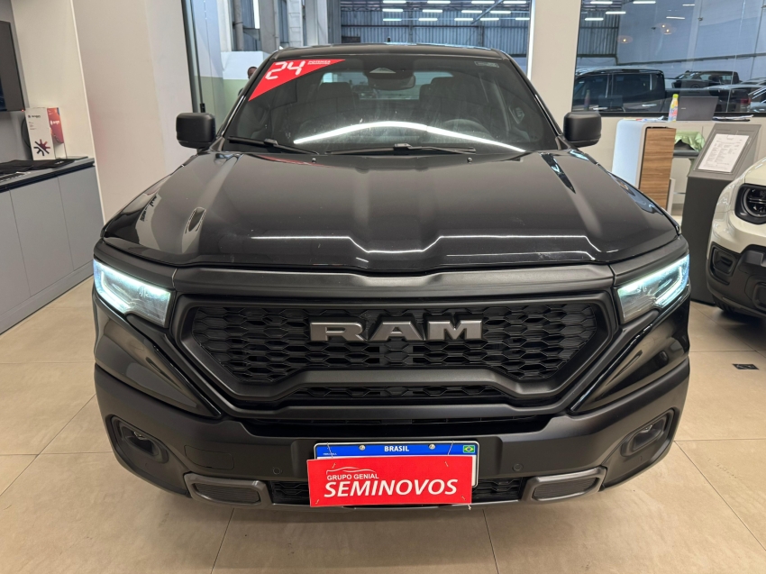 ram rampage 2.0 turbo diesel rebel 4x4 automatico 4p 2024 ram rampage 2.0 turbo diesel rebel 4x4 automatico 4p 2024
