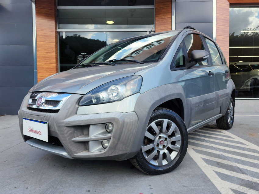 fiat idea 1.8 mpi adventure 16v flex 4p manual 2016 fiat idea 1.8 mpi adventure 16v flex 4p manual 2016