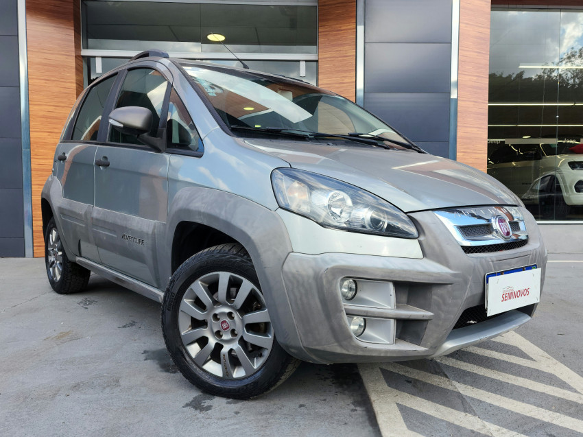 fiat idea 1.8 mpi adventure 16v flex 4p manual 2016 fiat idea 1.8 mpi adventure 16v flex 4p manual 2016
