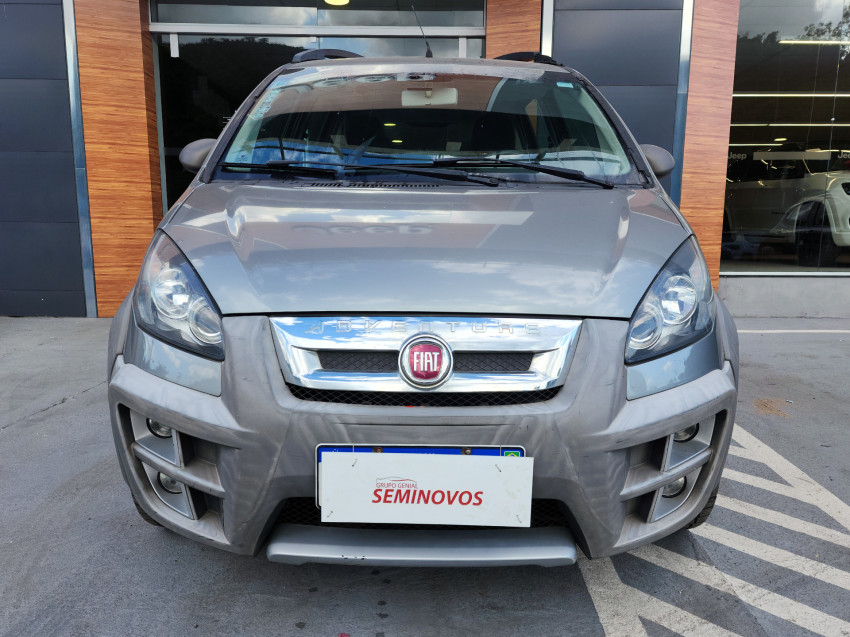 fiat idea 1.8 mpi adventure 16v flex 4p manual 2016 fiat idea 1.8 mpi adventure 16v flex 4p manual 2016