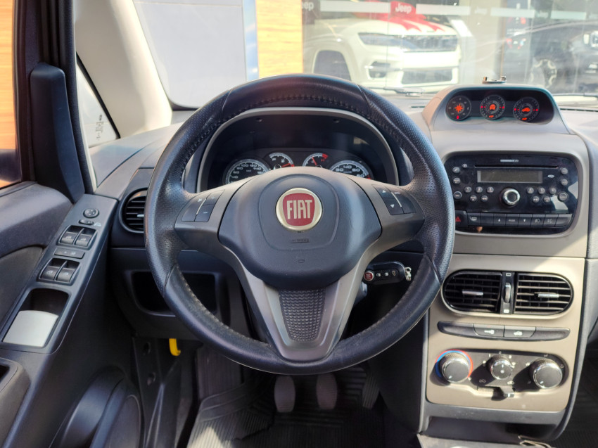 fiat idea 1.8 mpi adventure 16v flex 4p manual 2016 fiat idea 1.8 mpi adventure 16v flex 4p manual 2016