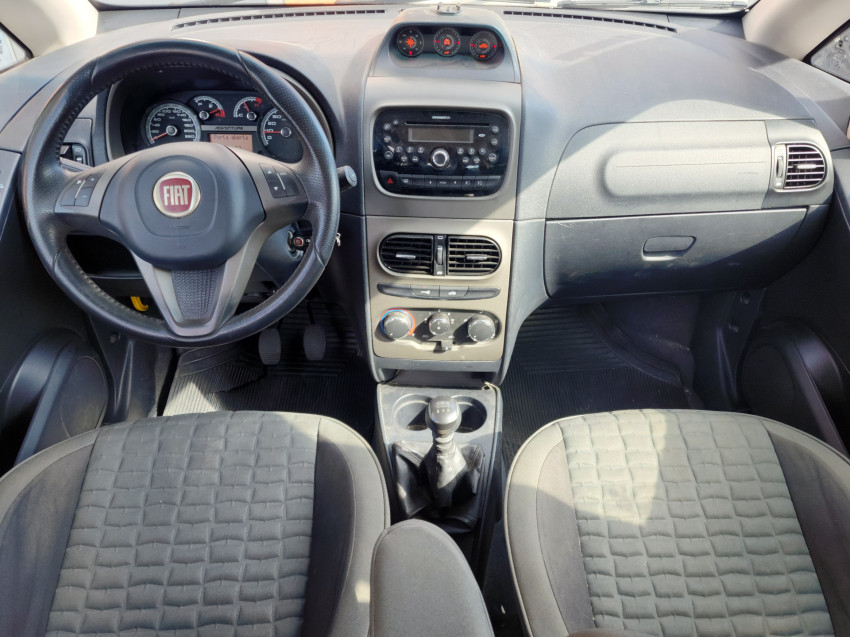 fiat idea 1.8 mpi adventure 16v flex 4p manual 2016 fiat idea 1.8 mpi adventure 16v flex 4p manual 2016