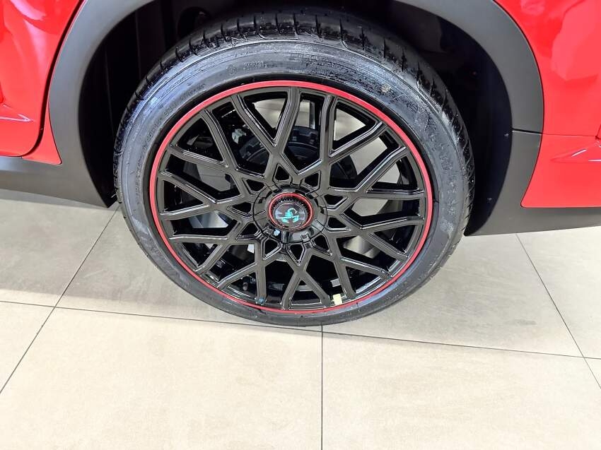 fiat fastback 1.3 turbo 270 flex abarth at6 25/25 0km fiat fastback 1.3 turbo 270 flex abarth at6 25/25 0km