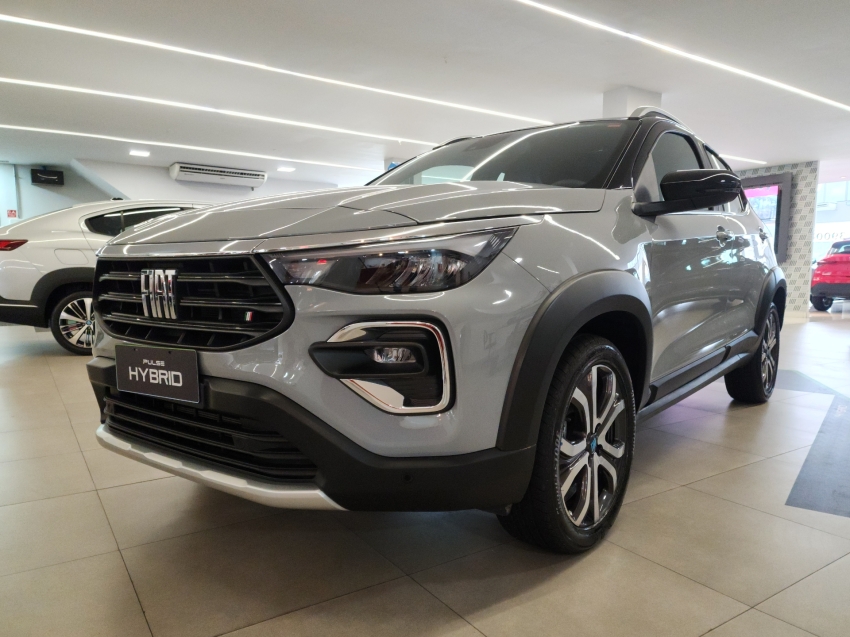fiat pulse 1.0 turbo 200 impetus hybrid cvt hibrido 4p automatico 2025 fiat pulse 1.0 turbo 200 impetus hybrid cvt hibrido 4p automatico 2025