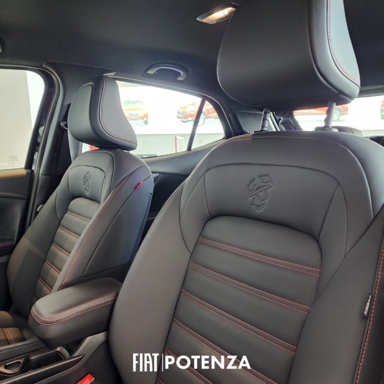 fiat pulse 1.3 turbo 270 flex abarth at6 4p automatico 2025 fiat pulse 1.3 turbo 270 flex abarth at6 4p automatico 2025