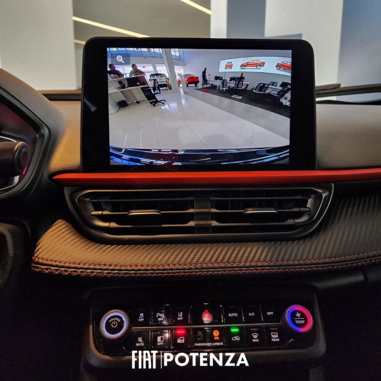 fiat pulse 1.3 turbo 270 flex abarth at6 4p automatico 2025 fiat pulse 1.3 turbo 270 flex abarth at6 4p automatico 2025