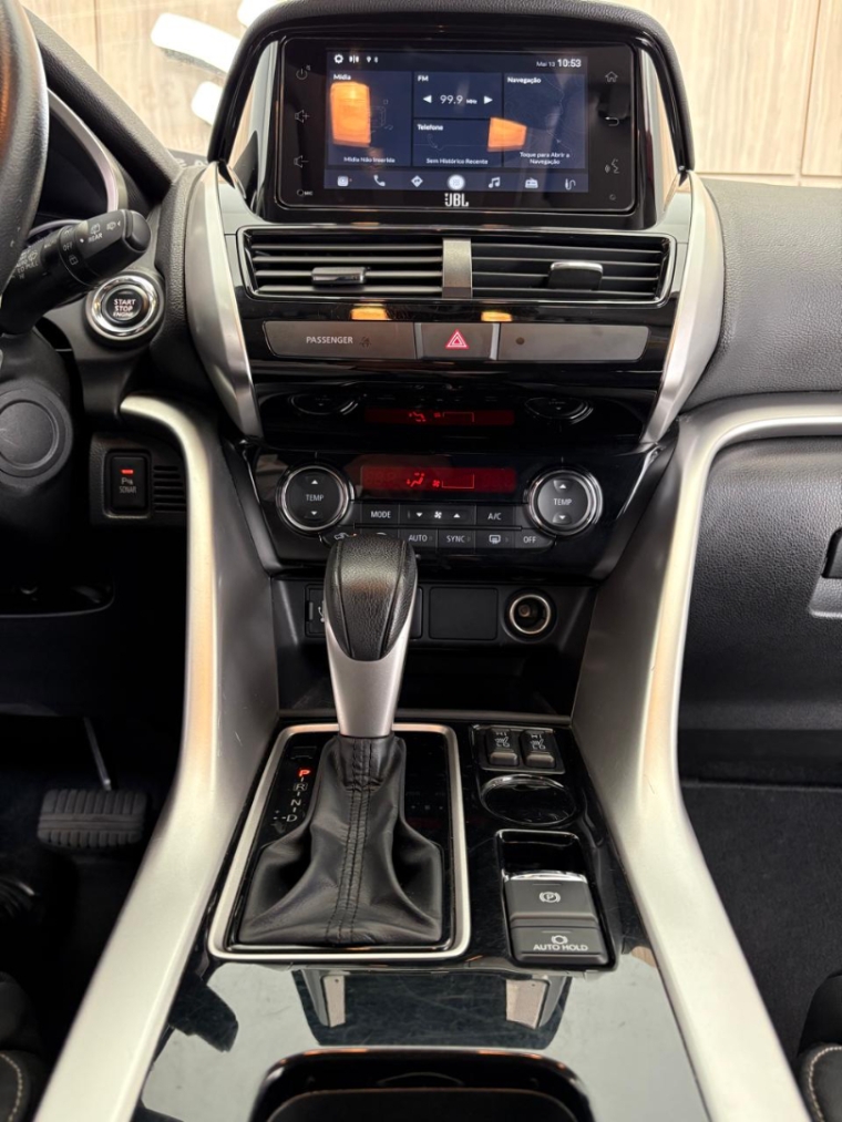 mitsubishi eclipse cross 1.5 mivec turbo gasolina hpe-s cvt flex 4p automatico 2023 mitsubishi eclipse cross 1.5 mivec turbo gasolina hpe-s cvt flex 4p automatico 2023