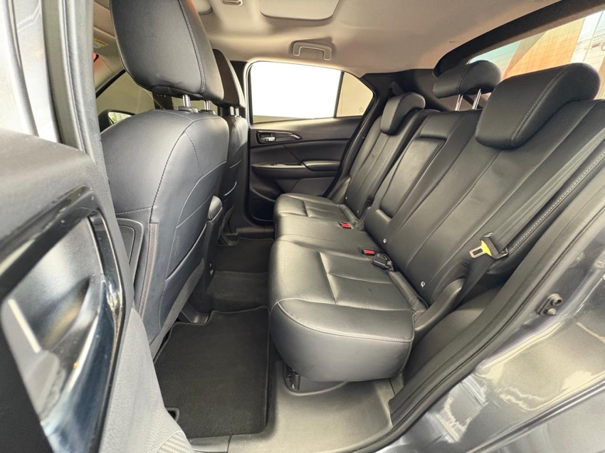 mitsubishi eclipse cross 1.5 mivec turbo gasolina hpe-s cvt flex 4p automatico 2023 mitsubishi eclipse cross 1.5 mivec turbo gasolina hpe-s cvt flex 4p automatico 2023