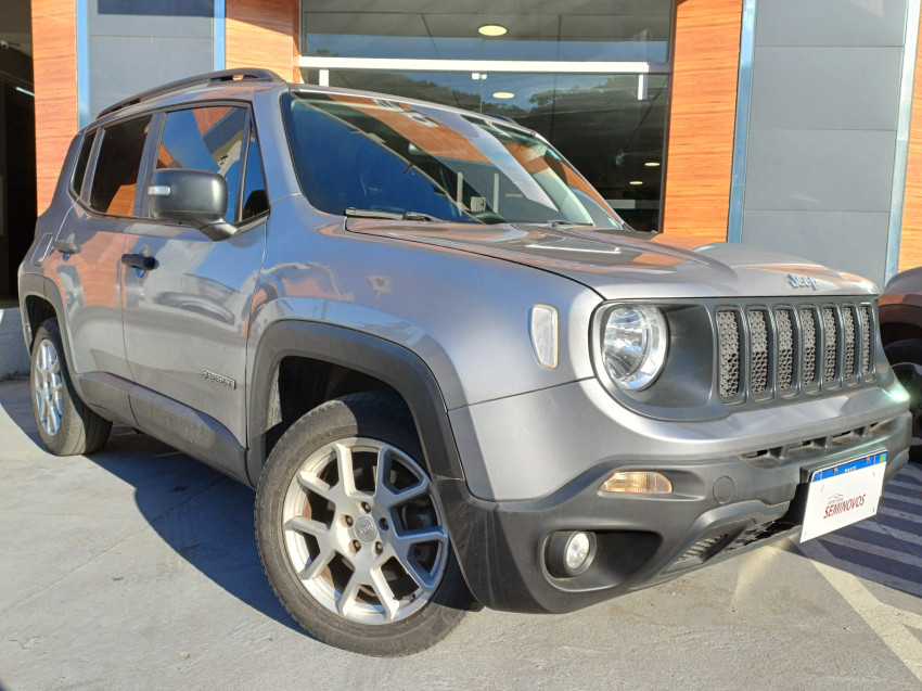 jeep renegade 1.8 16v flex sport 4p automatico 2021 jeep renegade 1.8 16v flex sport 4p automatico 2021