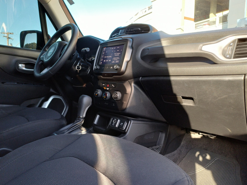 jeep renegade 1.8 16v flex sport 4p automatico 2021 jeep renegade 1.8 16v flex sport 4p automatico 2021