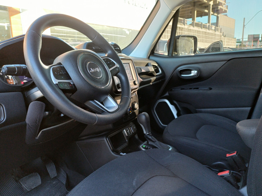 jeep renegade 1.8 16v flex sport 4p automatico 2021 jeep renegade 1.8 16v flex sport 4p automatico 2021