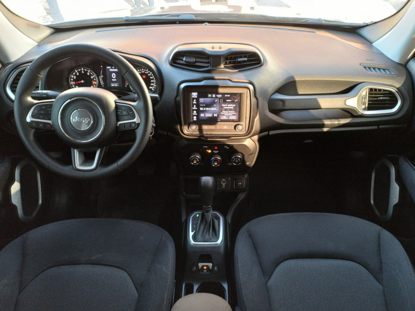 jeep renegade 1.8 16v flex sport 4p automatico 2021 jeep renegade 1.8 16v flex sport 4p automatico 2021