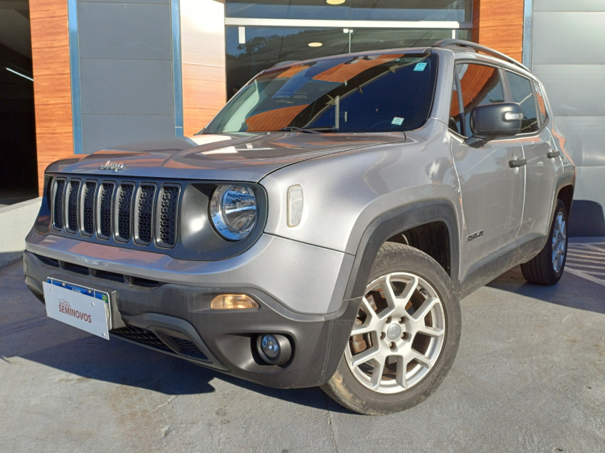 jeep renegade 1.8 16v flex sport 4p automatico 2021 jeep renegade 1.8 16v flex sport 4p automatico 2021