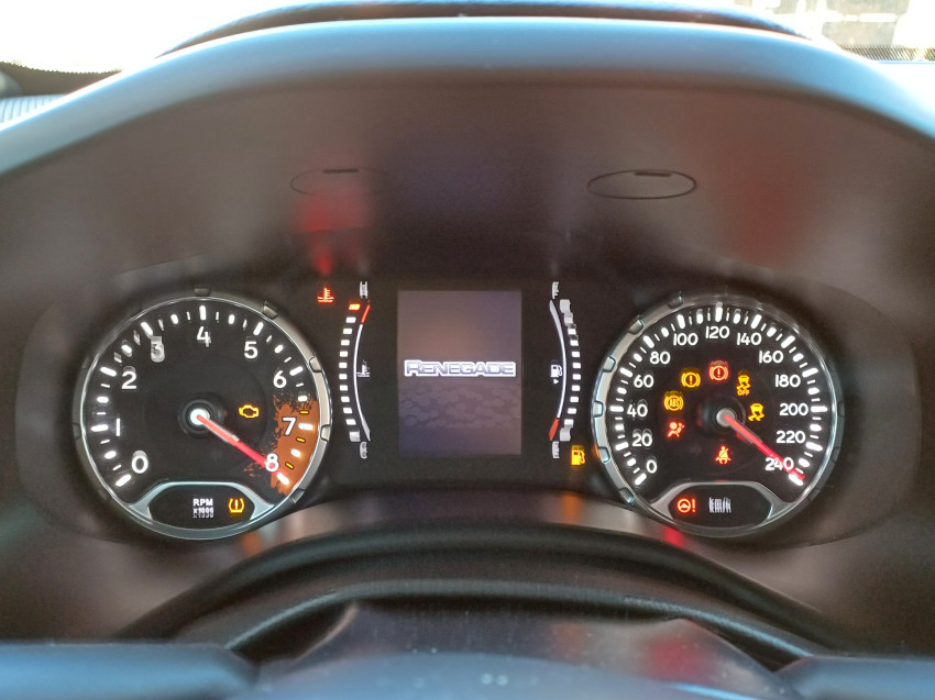 jeep renegade 1.8 16v flex sport 4p automatico 2021 jeep renegade 1.8 16v flex sport 4p automatico 2021