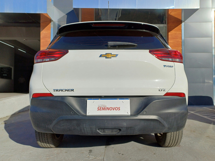 chevrolet tracker 1.0 turbo flex ltz automatico 4p 2021 chevrolet tracker 1.0 turbo flex ltz automatico 4p 2021