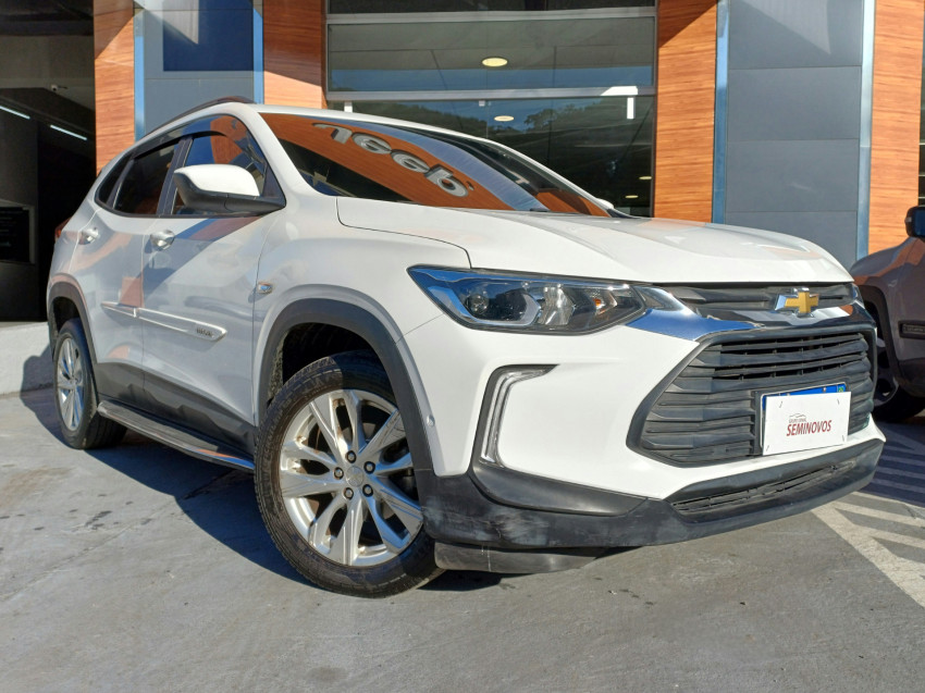 chevrolet tracker 1.0 turbo flex ltz automatico 4p 2021 chevrolet tracker 1.0 turbo flex ltz automatico 4p 2021
