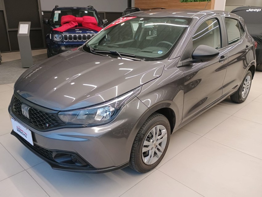fiat argo 1.0 firefly flex manual 4p 2023 fiat argo 1.0 firefly flex manual 4p 2023