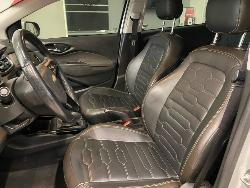 chevrolet prisma 1.4 mpfi ltz 8v flex 4p manual 2019 chevrolet prisma 1.4 mpfi ltz 8v flex 4p manual 2019