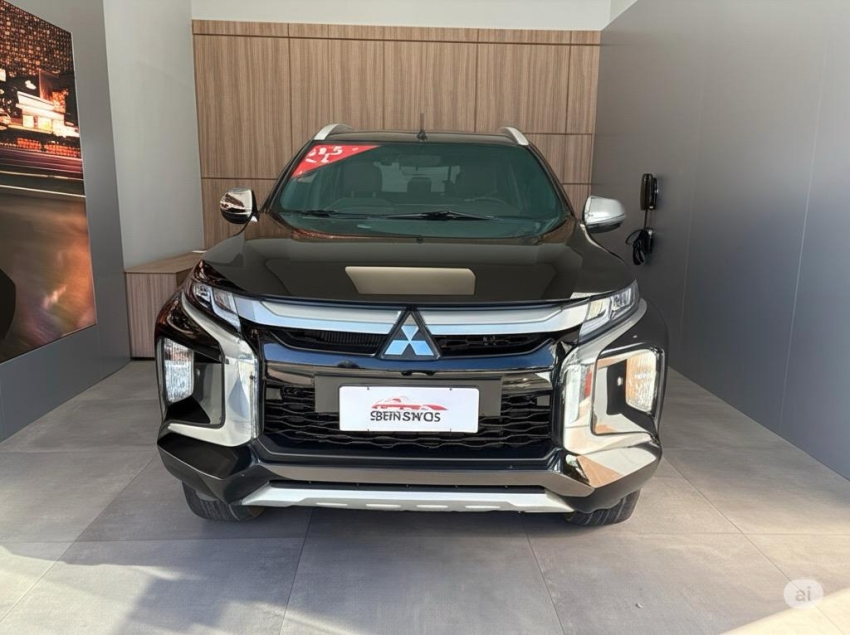 mitsubishi l200 triton 2.4 16v turbo diesel sport hpe-s cd 4p 4x4 automatico 2023 mitsubishi l200 triton 2.4 16v turbo diesel sport hpe-s cd 4p 4x4 automatico 2023