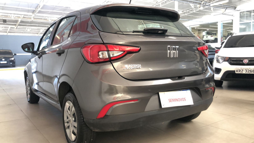 fiat argo 1.0 firefly flex manual 4p 2023 fiat argo 1.0 firefly flex manual 4p 2023