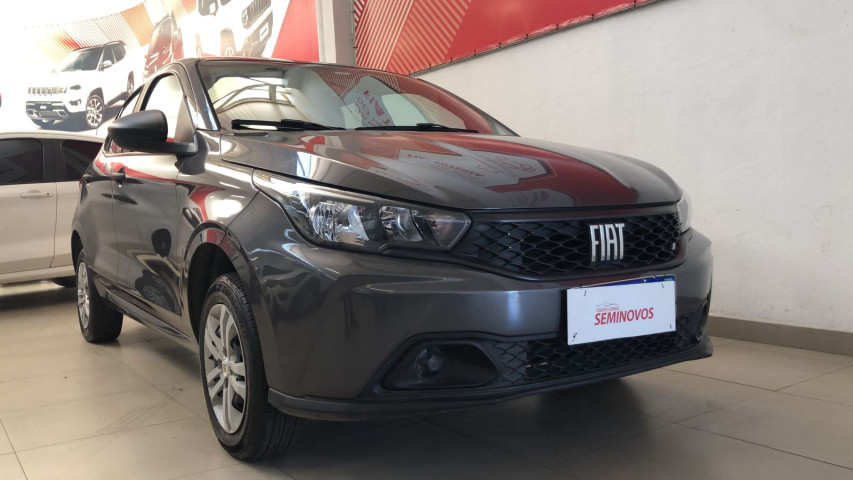 fiat argo 1.0 firefly flex manual 4p 2023 fiat argo 1.0 firefly flex manual 4p 2023