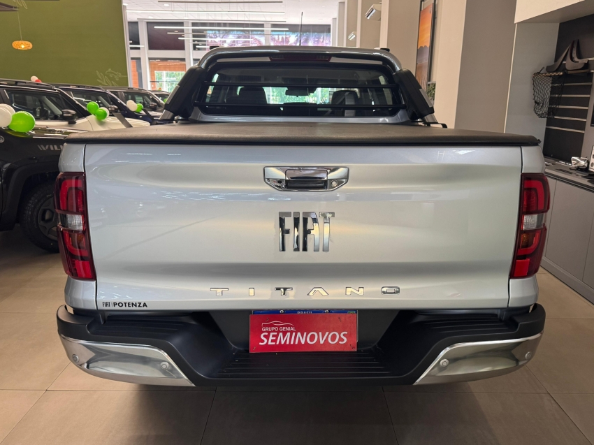fiat titano 2.2 turbo diesel ranch 4x4 at6 4p automatico 2025 fiat titano 2.2 turbo diesel ranch 4x4 at6 4p automatico 2025
