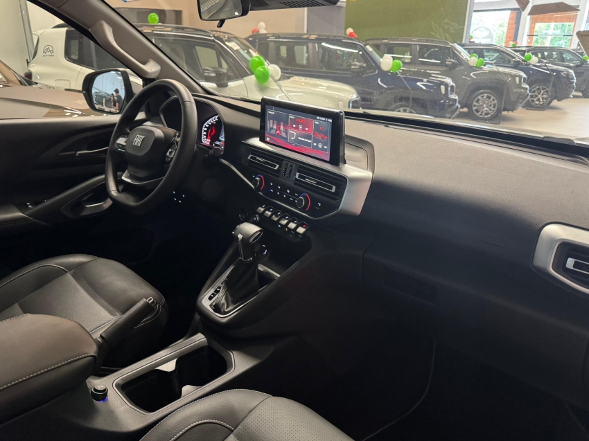 fiat titano 2.2 turbo diesel ranch 4x4 at6 4p automatico 2025 fiat titano 2.2 turbo diesel ranch 4x4 at6 4p automatico 2025