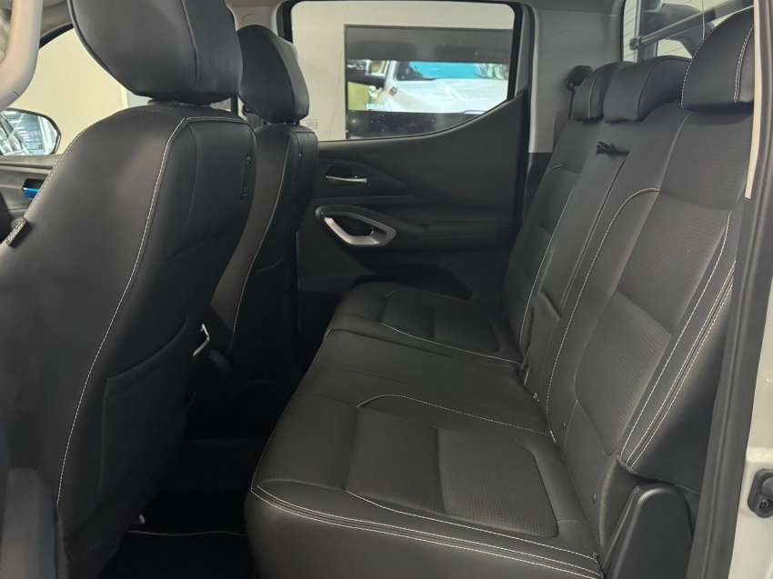 fiat titano 2.2 turbo diesel ranch 4x4 at6 4p automatico 2025 fiat titano 2.2 turbo diesel ranch 4x4 at6 4p automatico 2025